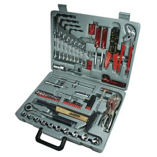 Beste Bewertungen von 🔥 Brüder Mannesmann BRÜDER MANNESMANN Werkzeug-Satz 100-tlg Im Koffer ❤️ 3 Beste Bewertungen von 🔥 Brüder Mannesmann BRÜDER MANNESMANN Werkzeug-Satz 100-tlg Im Koffer ❤️