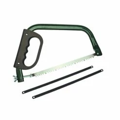 Bestpreis 💯 Brüder Mannesmann BRÜDER MANNESMANN Bügelsäge Blattlänge: 300 Mm 😍