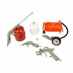 Brandneu ✔️ Brüder Mannesmann BRÜDER MANNESMANN Druckluftsatz 5-teilig Mit Stecktülle 🔔 6 Brandneu ✔️ Brüder Mannesmann BRÜDER MANNESMANN Druckluftsatz 5-teilig Mit Stecktülle 🔔 -Brüder Mannesmann Verkäufe unnamed file 852