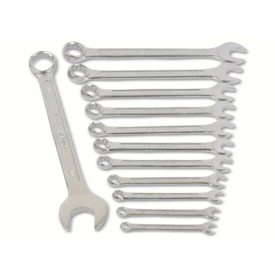 Beste Bewertungen von 👏 Brüder Mannesmann M13012 Maul Ringschlüssel Gabelring Schraubenschlüssel Satz 12tlg. 6-22 Mm 🥰 3 Beste Bewertungen von 👏 Brüder Mannesmann M13012 Maul Ringschlüssel Gabelring Schraubenschlüssel Satz 12tlg. 6-22 Mm 🥰