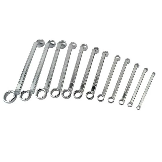 Am billigsten ❤️ Brüder Mannesmann Set Von 12 Schraubenschlüssel ✔️ 3 Am billigsten ❤️ Brüder Mannesmann Set Von 12 Schraubenschlüssel ✔️