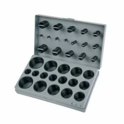 Schlussverkauf 👍 Brüder Mannesmann O-Ringsatz 407-tlg. | M99700 ❤️