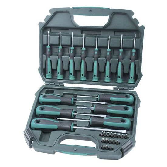 Angebote 🔔 Brüder Mannesmann Schraub- Und Bitsatz, 30- Tlg. 🧨 3 Angebote 🔔 Brüder Mannesmann Schraub- Und Bitsatz, 30- Tlg. 🧨