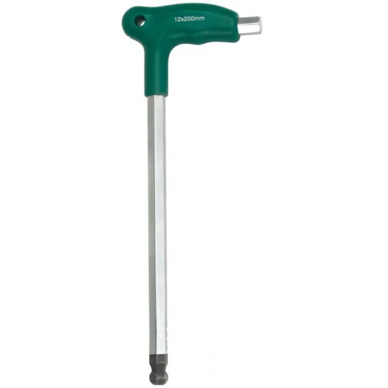 Schlussverkauf 🛒 Brüder Mannesmann 9-tlg. Sechskant- Und Kugelkopf-Schlüssel Satz 18150 😉 4 Schlussverkauf 🛒 Brüder Mannesmann 9-tlg. Sechskant- Und Kugelkopf-Schlüssel Satz 18150 😉 – Bild 2