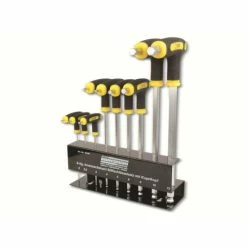 Schlussverkauf 🛒 Brüder Mannesmann 9-tlg. Sechskant- Und Kugelkopf-Schlüssel Satz 18150 😉 9 Schlussverkauf 🛒 Brüder Mannesmann 9-tlg. Sechskant- Und Kugelkopf-Schlüssel Satz 18150 😉 -Brüder Mannesmann Verkäufe unnamed file 870