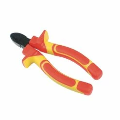 Beste Bewertungen von ❤️ Brüder Mannesmann BRÜDER MANNESMANN Seitenschneider VDE Länge: 160 Mm ✨