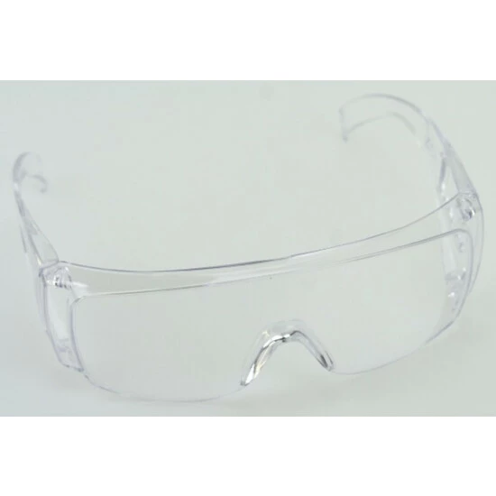 Budget 🎉 Brüder Mannesmann Arbeitsbrille Schutzbrille Sicherheitsbrille Klar 💯 4 Budget 🎉 Brüder Mannesmann Arbeitsbrille Schutzbrille Sicherheitsbrille Klar 💯 – Bild 2