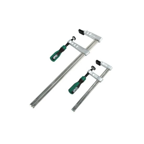 Großhandel 🔔 Brüder Mannesmann MANNESMANN Schraubzwingensatz (M90440) ✨ 3 Großhandel 🔔 Brüder Mannesmann MANNESMANN Schraubzwingensatz (M90440) ✨