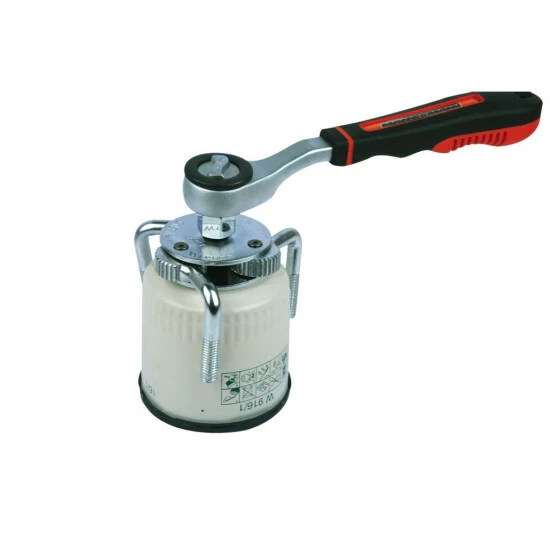 Top 10 💯 Brüder Mannesmann Ölfilterspinne 75-130 Mm 00237 👏 3 Top 10 💯 Brüder Mannesmann Ölfilterspinne 75-130 Mm 00237 👏