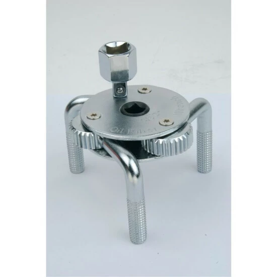 Top 10 💯 Brüder Mannesmann Ölfilterspinne 75-130 Mm 00237 👏 4 Top 10 💯 Brüder Mannesmann Ölfilterspinne 75-130 Mm 00237 👏 – Bild 2