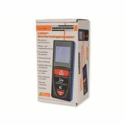 Neu 🔥 Brüder Mannesmann Laser-Entfernungsmesser 40 M 99995 👍 6 Neu 🔥 Brüder Mannesmann Laser-Entfernungsmesser 40 M 99995 👍 -Brüder Mannesmann Verkäufe unnamed file 898