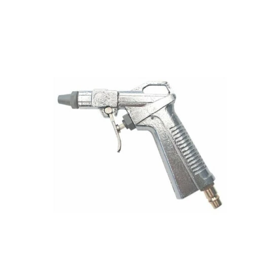 Schlussverkauf 🔥 Brüder Mannesmann BRÜDER MANNESMANN Druckluft-Blase-Pistole Mit Stecktülle 🥰 4 Schlussverkauf 🔥 Brüder Mannesmann BRÜDER MANNESMANN Druckluft-Blase-Pistole Mit Stecktülle 🥰 – Bild 2