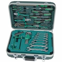 Beste Bewertungen von 🌟 Brüder Mannesmann 108-teiliges Werkzeug-Set 29089 💯 -Brüder Mannesmann Verkäufe unnamed file 91