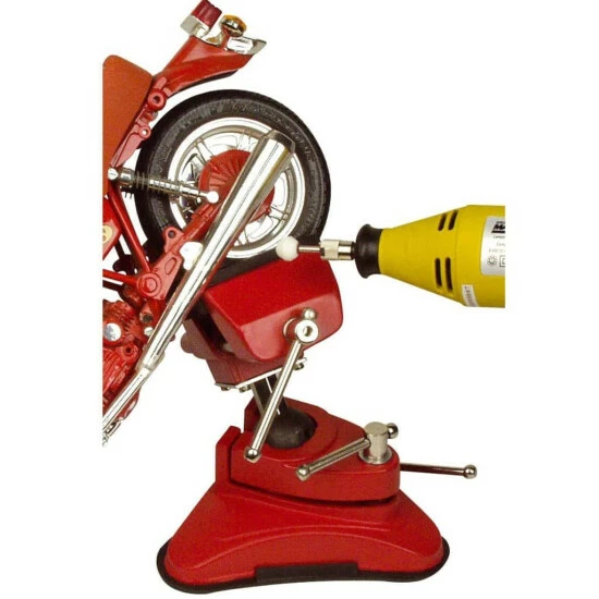 Bestes Angebot ✔️ Brüder Mannesmann Mini Vakuum-Schraubstock 🥰 4 Bestes Angebot ✔️ Brüder Mannesmann Mini Vakuum-Schraubstock 🥰 – Bild 2