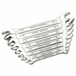 Am billigsten ✔️ Brüder Mannesmann Gabelschlüsselsatz, 8-tlg., 6-22 Mm | M110-08 🎉 -Brüder Mannesmann Verkäufe unnamed file 952