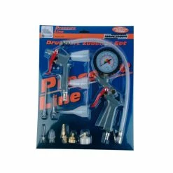Großhandel 😉 Brüder Mannesmann Mannesmann Druckluft-Zubehoer-Set 🥰