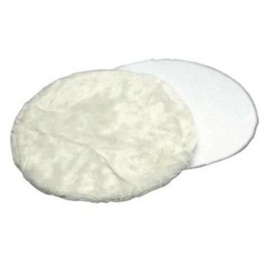 Angebote 🎁 2 Polierscheiben Ø 24 Cm 🤩 4 Angebote 🎁 2 Polierscheiben Ø 24 Cm 🤩 – Bild 2