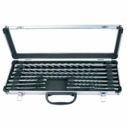 Top 10 😍 Brüder Mannesmann Steinbohrersatz, 11-tlg. ⌛ 7 Top 10 😍 Brüder Mannesmann Steinbohrersatz, 11-tlg. ⌛ -Brüder Mannesmann Verkäufe unnamed file 973