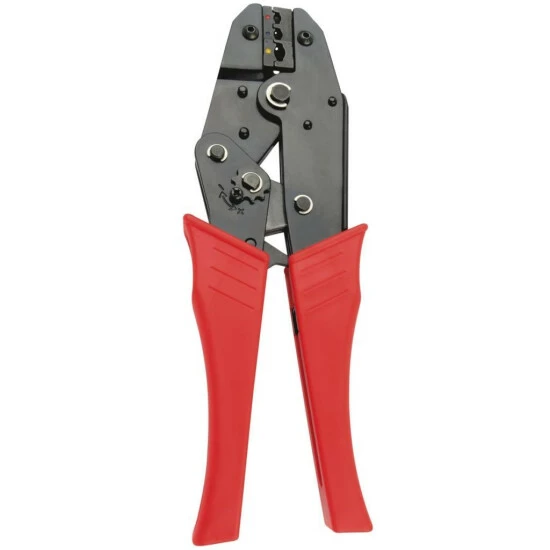 Angebote 🤩 Brüder Mannesmann MANNESMANN Presszange 260mm (M1093) 🧨 4 Angebote 🤩 Brüder Mannesmann MANNESMANN Presszange 260mm (M1093) 🧨 – Bild 2