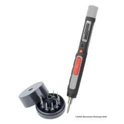 Neu ⭐ Brüder Mannesmann Präzisions-Akkuschrauber 3,6 V Li Ion 💯 9 Neu ⭐ Brüder Mannesmann Präzisions-Akkuschrauber 3,6 V Li Ion 💯 -Brüder Mannesmann Verkäufe unnamed file 993